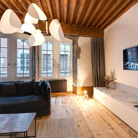 L'Appart' - Ideal For A Stay In The City Center Near The Lake Анси Екстериор снимка