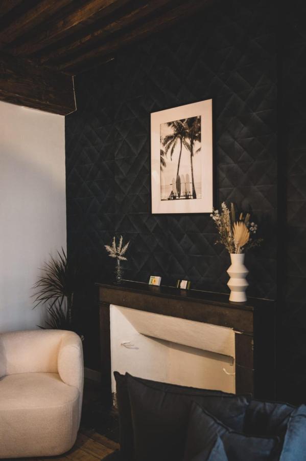 L'Appart' - Ideal For A Stay In The City Center Near The Lake Анси Екстериор снимка