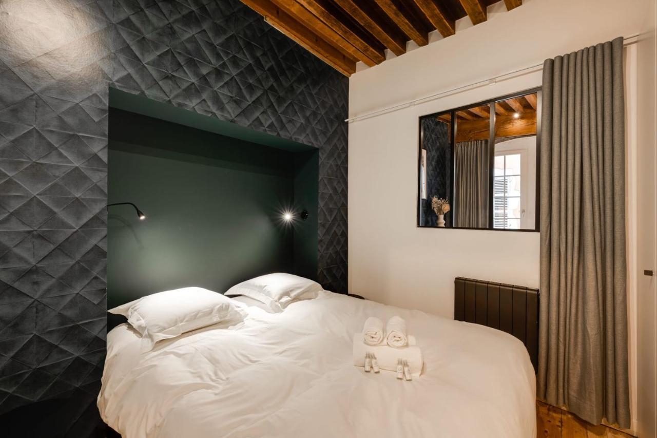 L'Appart' - Ideal For A Stay In The City Center Near The Lake Анси Екстериор снимка