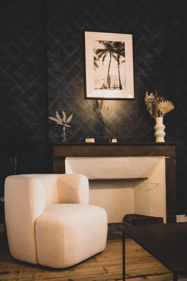 L'Appart' - Ideal For A Stay In The City Center Near The Lake Анси Екстериор снимка
