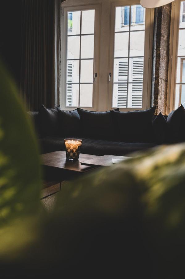 L'Appart' - Ideal For A Stay In The City Center Near The Lake Анси Екстериор снимка