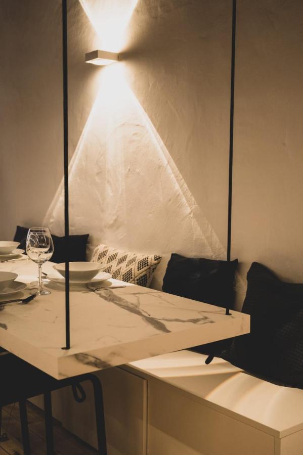 L'Appart' - Ideal For A Stay In The City Center Near The Lake Анси Екстериор снимка